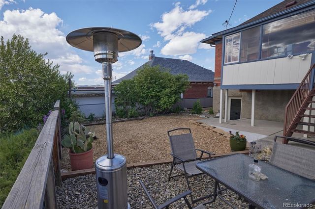 315 S Oak Street, Trinidad, CO 81082