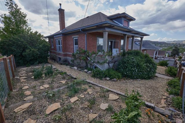 315 S Oak Street, Trinidad, CO 81082