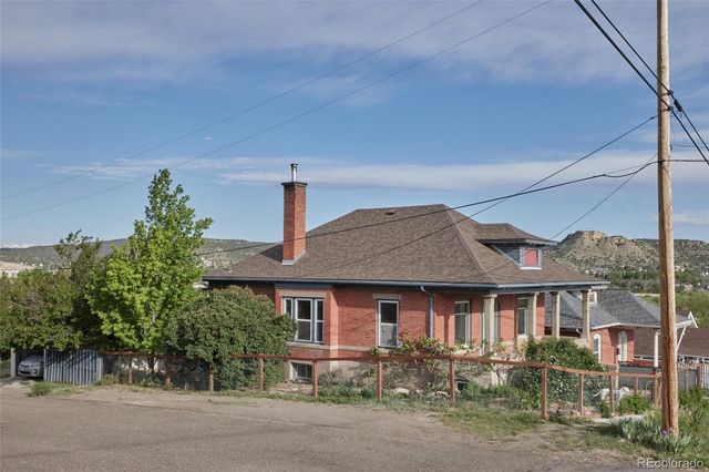 315 S Oak Street, Trinidad, CO 81082