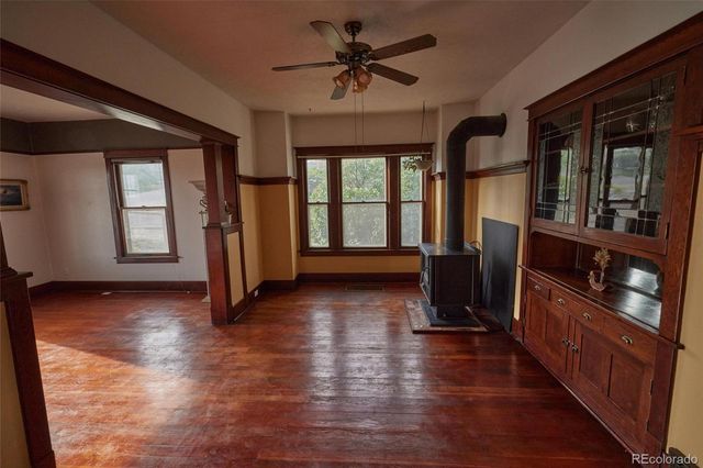 315 S Oak Street, Trinidad, CO 81082