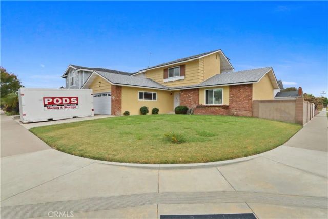 10712 Pamela Street, Cypress, CA 90630