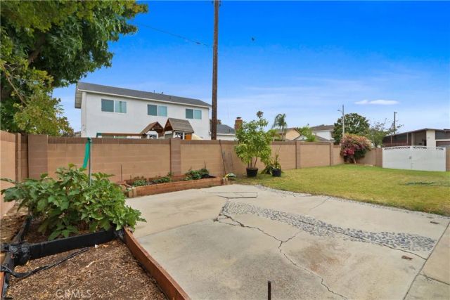 10712 Pamela Street, Cypress, CA 90630