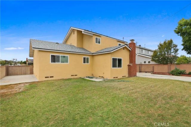 10712 Pamela Street, Cypress, CA 90630