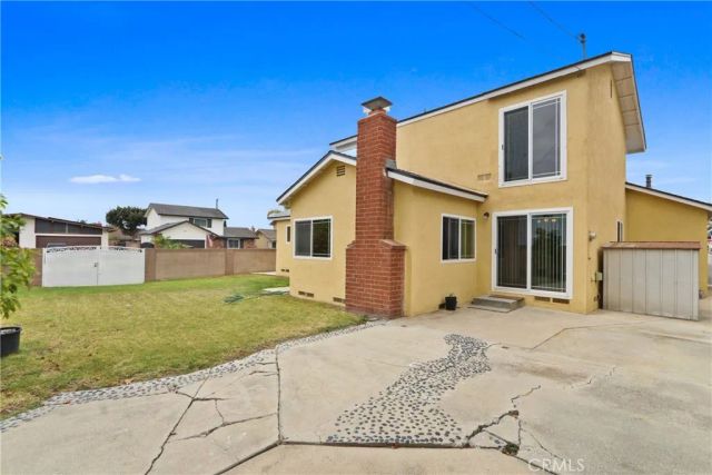 10712 Pamela Street, Cypress, CA 90630