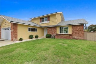 10712 Pamela Street, Cypress, CA 90630