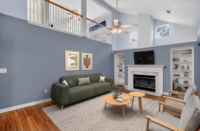 2149 Country Manor Drive, Mount Pleasant, SC 29466