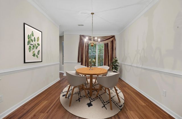 2149 Country Manor Drive, Mount Pleasant, SC 29466