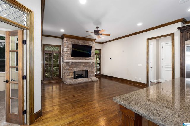 408 MCCORMACK WAY, Hoover, AL 35242