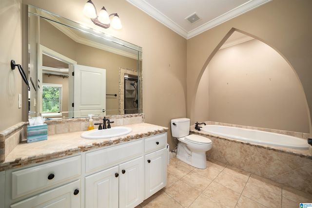 408 MCCORMACK WAY, Hoover, AL 35242