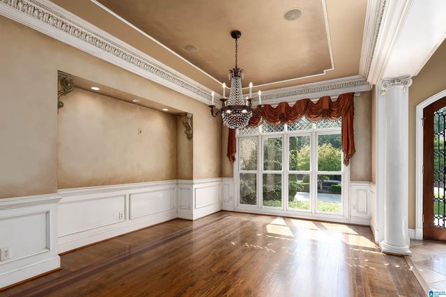 408 MCCORMACK WAY, Hoover, AL 35242