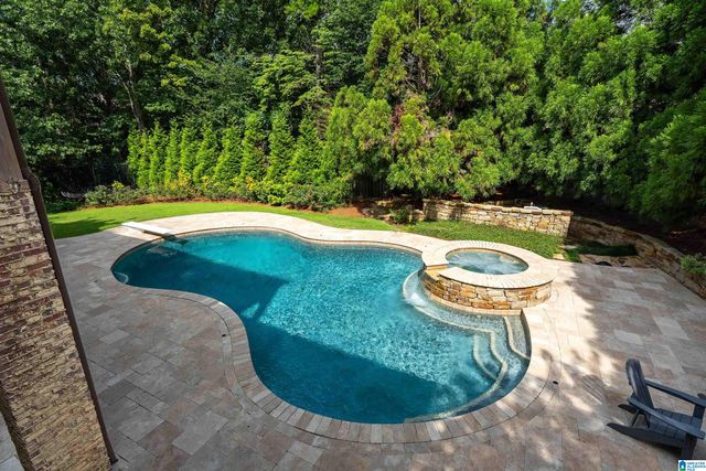 408 MCCORMACK WAY, Hoover, AL 35242