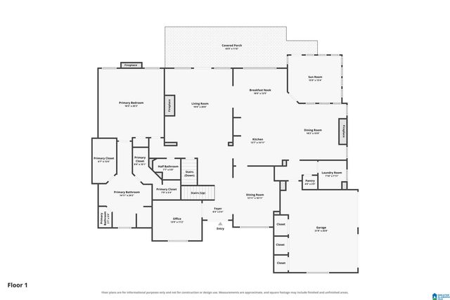 408 MCCORMACK WAY, Hoover, AL 35242
