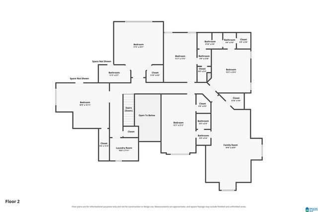 408 MCCORMACK WAY, Hoover, AL 35242