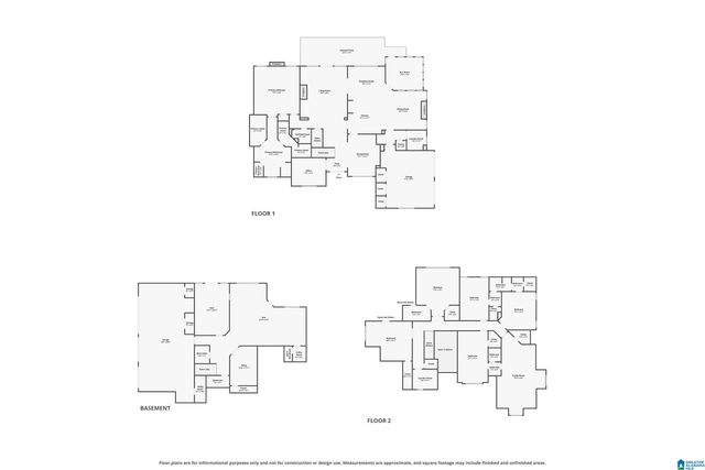 408 MCCORMACK WAY, Hoover, AL 35242