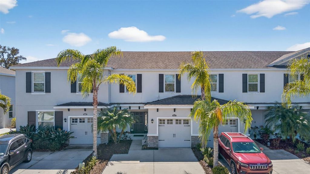 Image 27 of property listing at 6421 BAYTOWN DRIVE, Sarasota, FL 34240