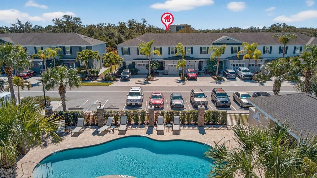 Image 29 of property listing at 6421 BAYTOWN DRIVE, Sarasota, FL 34240