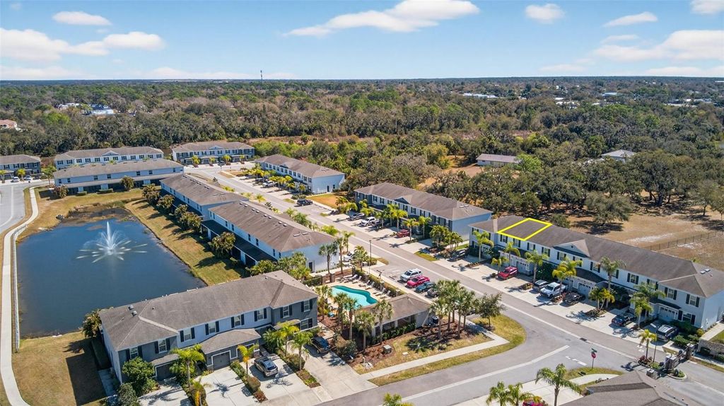 Image 31 of property listing at 6421 BAYTOWN DRIVE, Sarasota, FL 34240