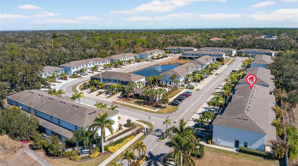 Image 33 of property listing at 6421 BAYTOWN DRIVE, Sarasota, FL 34240