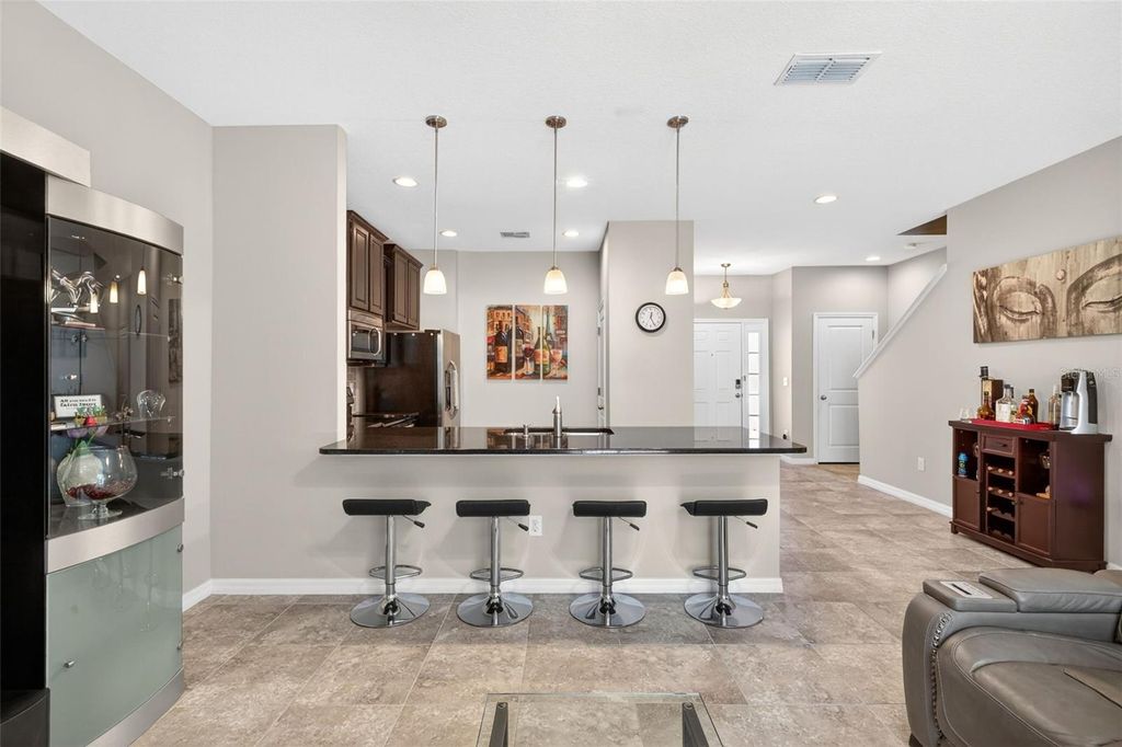 Image 9 of property listing at 6421 BAYTOWN DRIVE, Sarasota, FL 34240