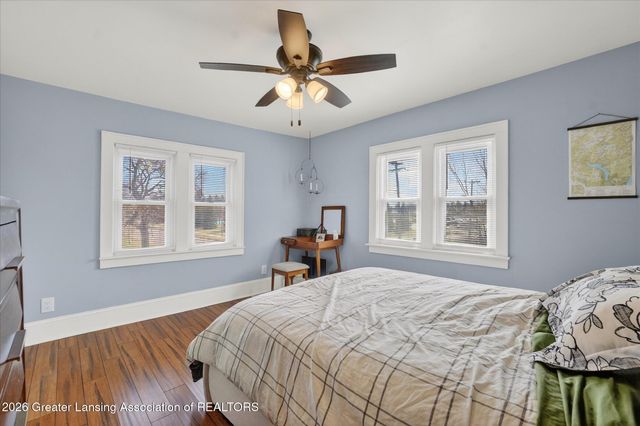 1447 E Saginaw Street, Lansing, MI 48915