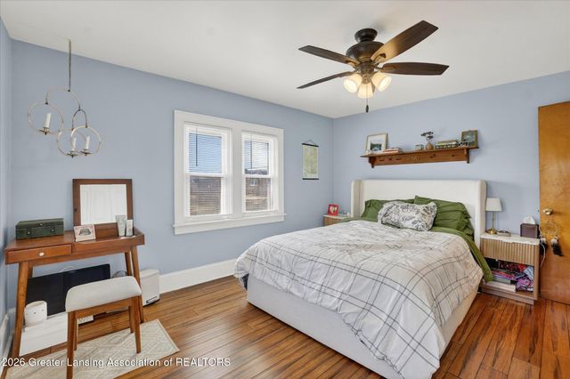 1447 E Saginaw Street, Lansing, MI 48915