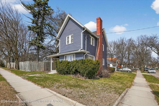 1447 E Saginaw Street, Lansing, MI 48915
