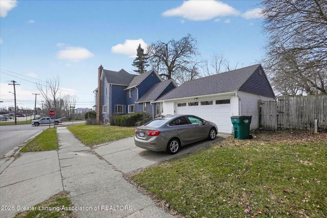 1447 E Saginaw Street, Lansing, MI 48915