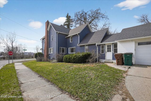 1447 E Saginaw Street, Lansing, MI 48915