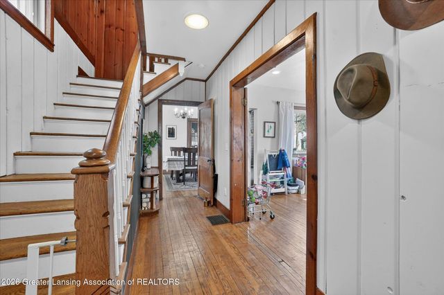 1447 E Saginaw Street, Lansing, MI 48915