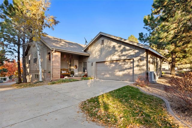 913 Circle, Los Alamos, NM 87544