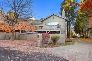 913 Circle, Los Alamos, NM 87544