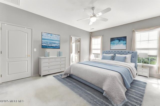 4 Lilac Springs Court, Lakewood, NJ 08701