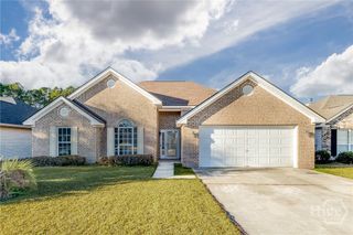 10 Vineyard Haven Drive, Pooler, GA 31322