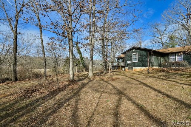 2187 Silver Springs Drive, Bonne Terre, MO 63628