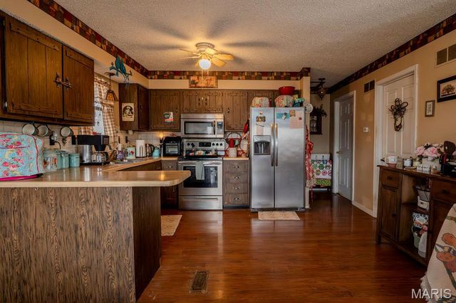 2187 Silver Springs Drive, Bonne Terre, MO 63628