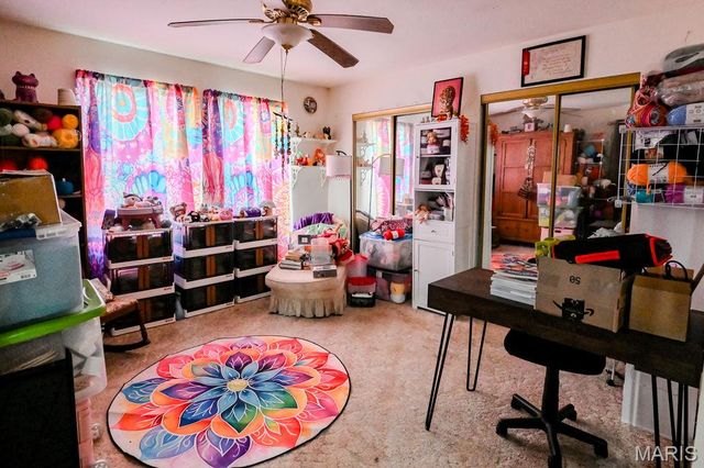 2187 Silver Springs Drive, Bonne Terre, MO 63628