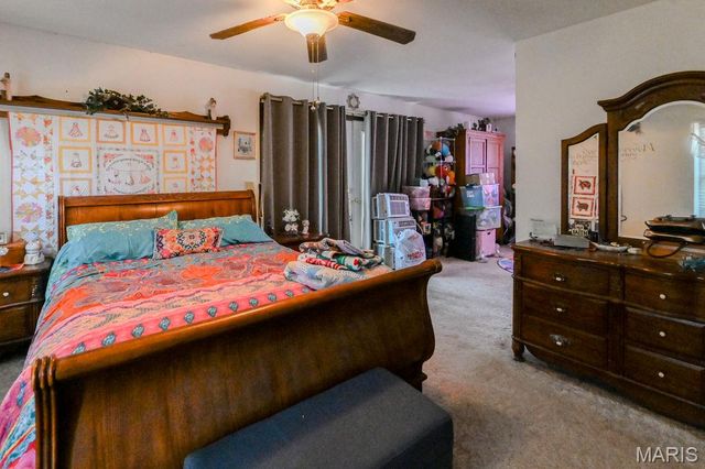 2187 Silver Springs Drive, Bonne Terre, MO 63628