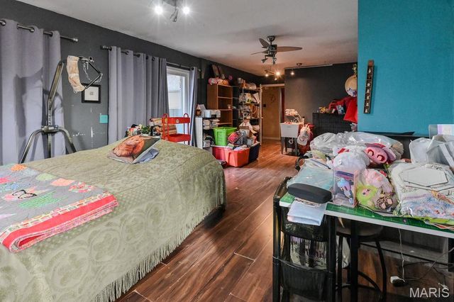 2187 Silver Springs Drive, Bonne Terre, MO 63628