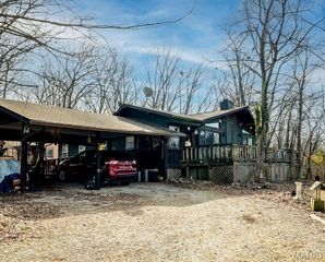 2187 Silver Springs Drive, Bonne Terre, MO 63628