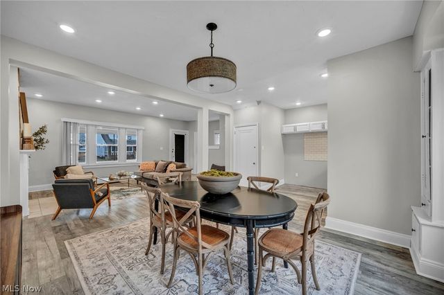 13315 Thornhurst Avenue, Garfield Heights, OH 44105