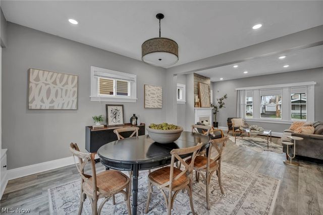 13315 Thornhurst Avenue, Garfield Heights, OH 44105