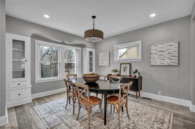 13315 Thornhurst Avenue, Garfield Heights, OH 44105