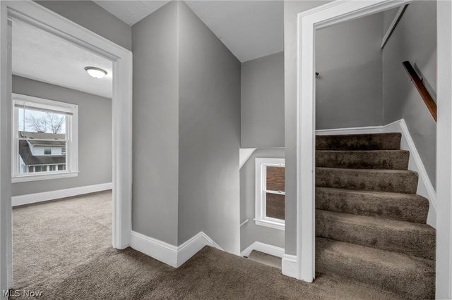 13315 Thornhurst Avenue, Garfield Heights, OH 44105