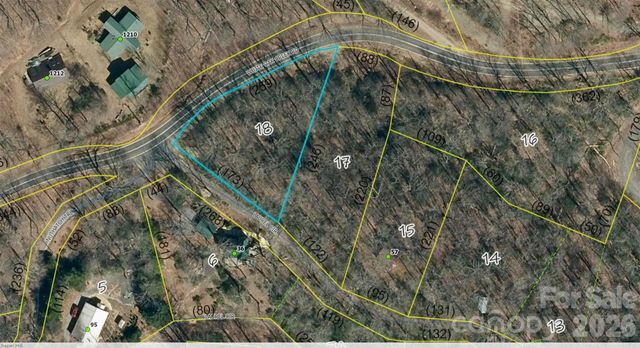 000 Laurel Circle Road, Burnsville, NC 28714