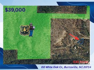 000 Laurel Circle Road, Burnsville, NC 28714