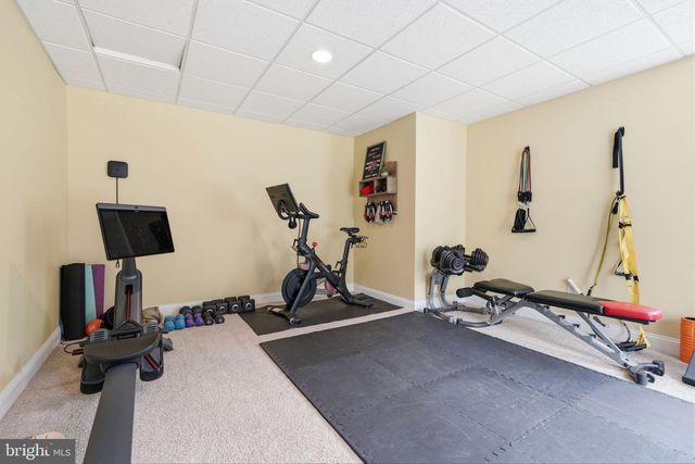 51 WORDSWORTH DR, Ivyland, PA 18974