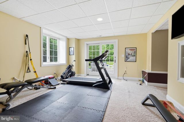 51 WORDSWORTH DR, Ivyland, PA 18974