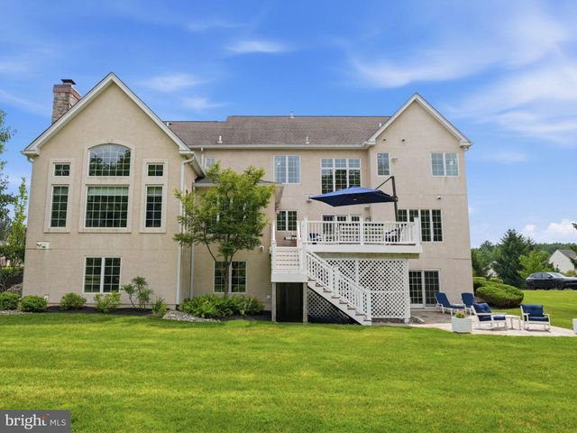 51 WORDSWORTH DR, Ivyland, PA 18974