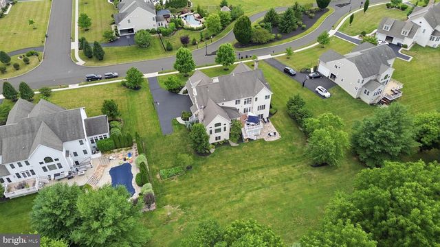 51 WORDSWORTH DR, Ivyland, PA 18974