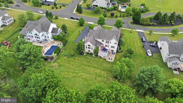 51 WORDSWORTH DR, Ivyland, PA 18974